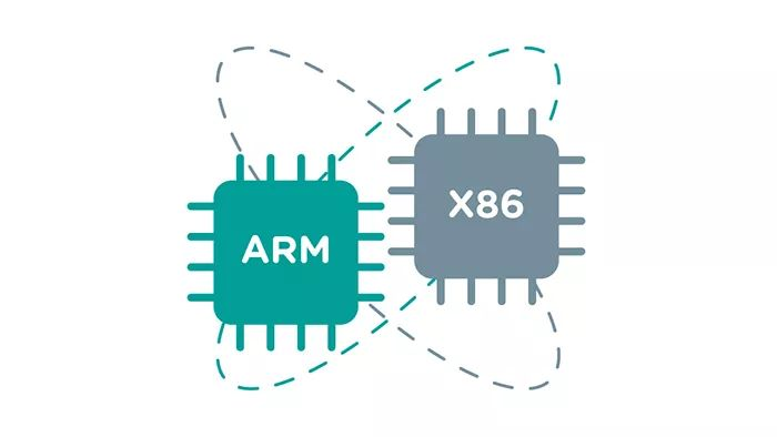 使用X86架构系统为arm架构系统拉取Docker镜像并导出使用