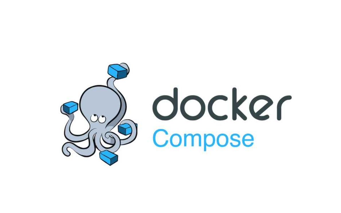 一文读懂docker-compose