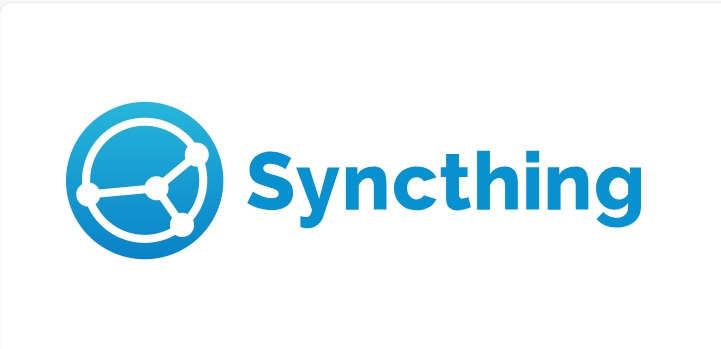 Docker安装Syncthing全平台文件同步工具