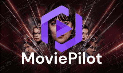 PT玩家必备：MoviePilot V2自动化影视库部署教程，Emby+Jellyfin双播放器